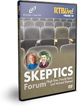 RTB Live! Volume 10: Skeptics Forum