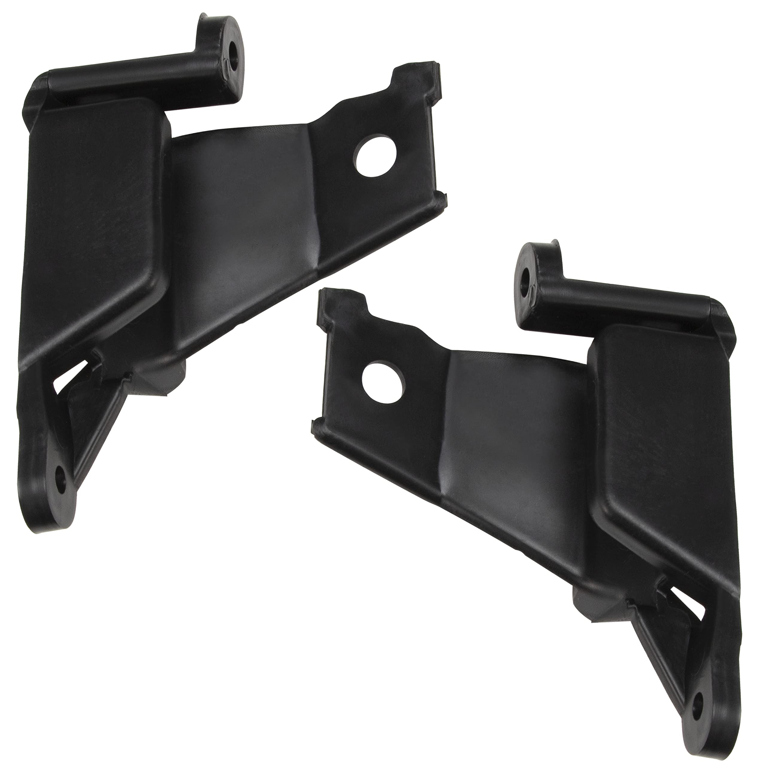 KASturbo Kit de réparation de phares 6 pièces pour 308 408 6212.E3