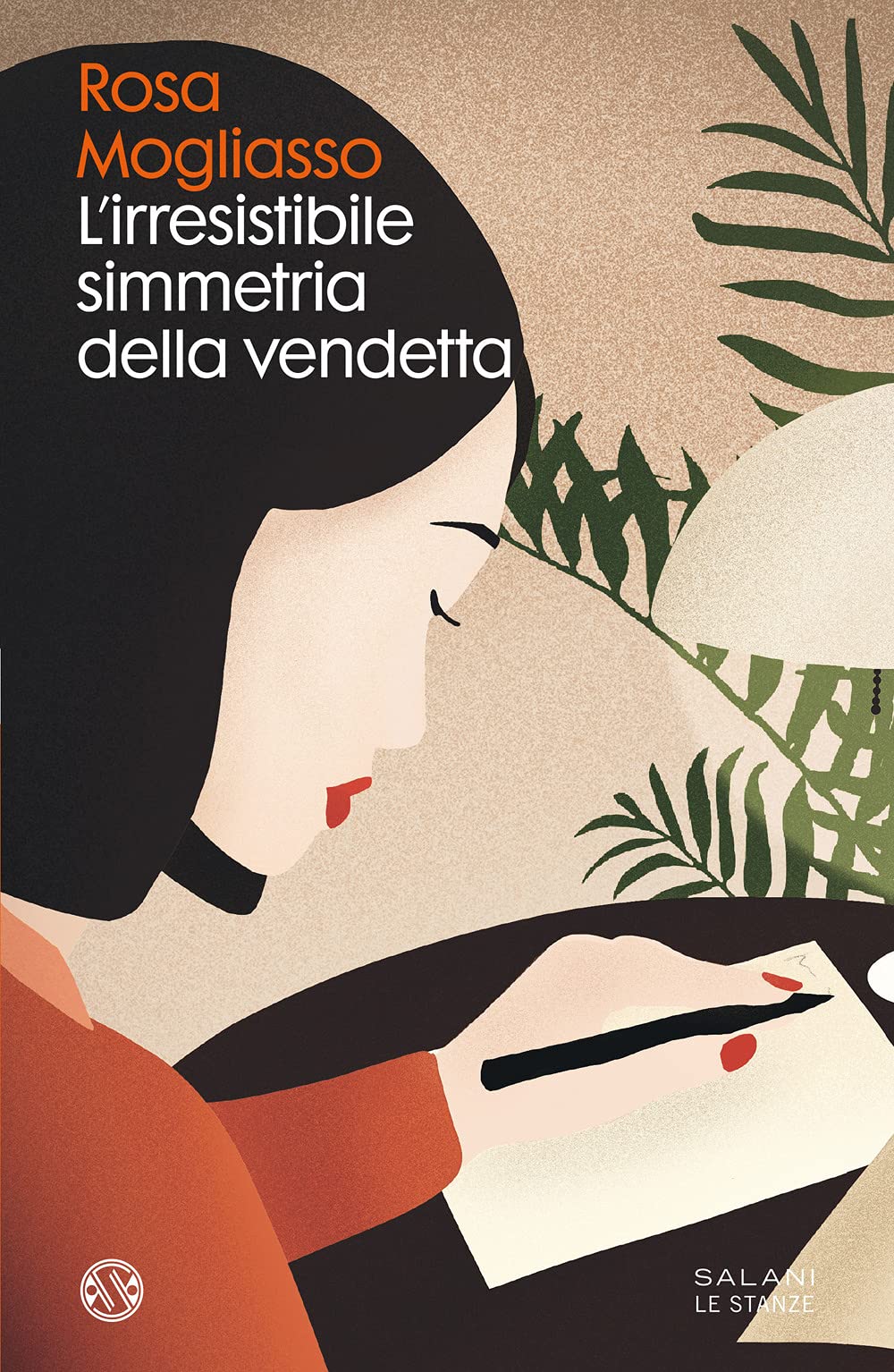 L'irresistibile Simmetria Della Vendetta - 4