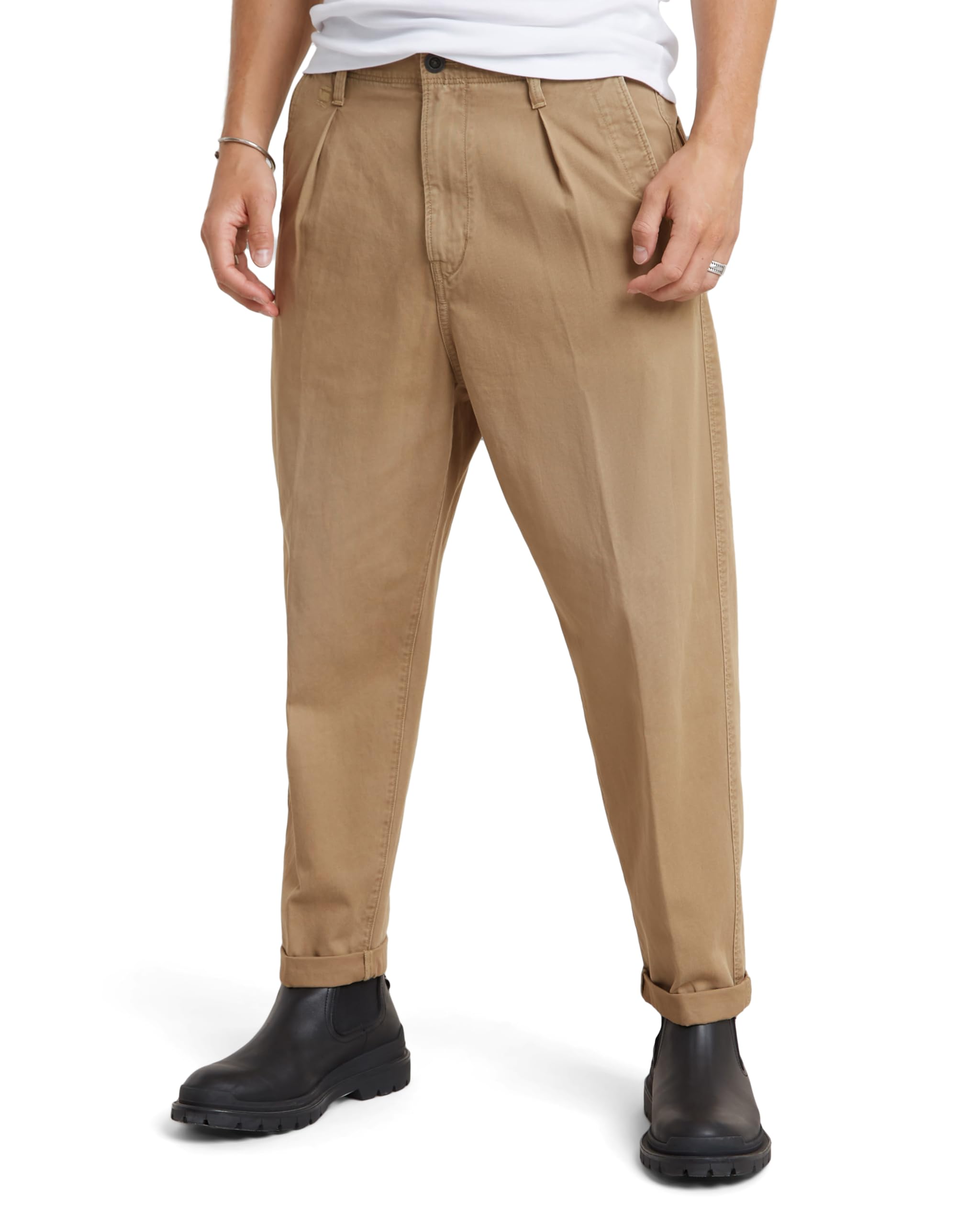 G-STAR Hombre Revend Skinny — view 16