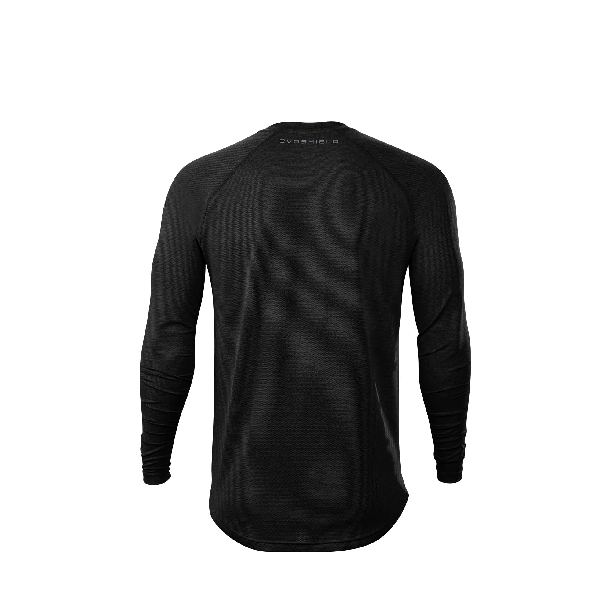 EvoShield Uomo PRO Team Training Manica Lunga