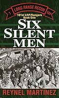 Algopix Similar Product 7 - Six Silent Men: 101st LRP/Rangers