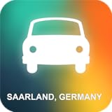 4. Offline Vektorkartendaten enthält eine große Menge von genauen POIs.
