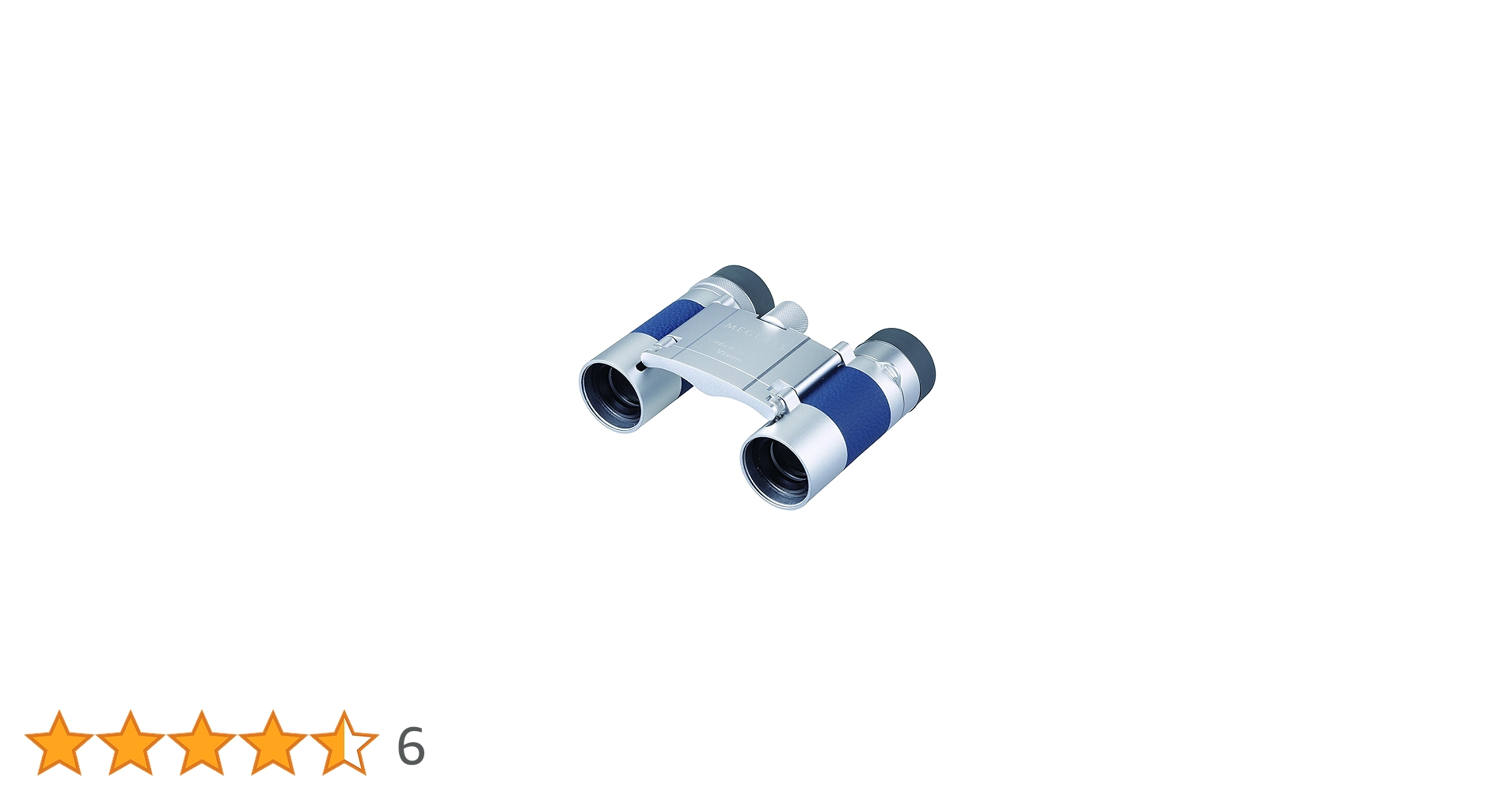 Vixen 双眼鏡 Meglass(メグラス)H6×16 16485-1 Amazon | ビクセン(Vixen) 双眼鏡 Meglass(メグラス)H6×16 16485