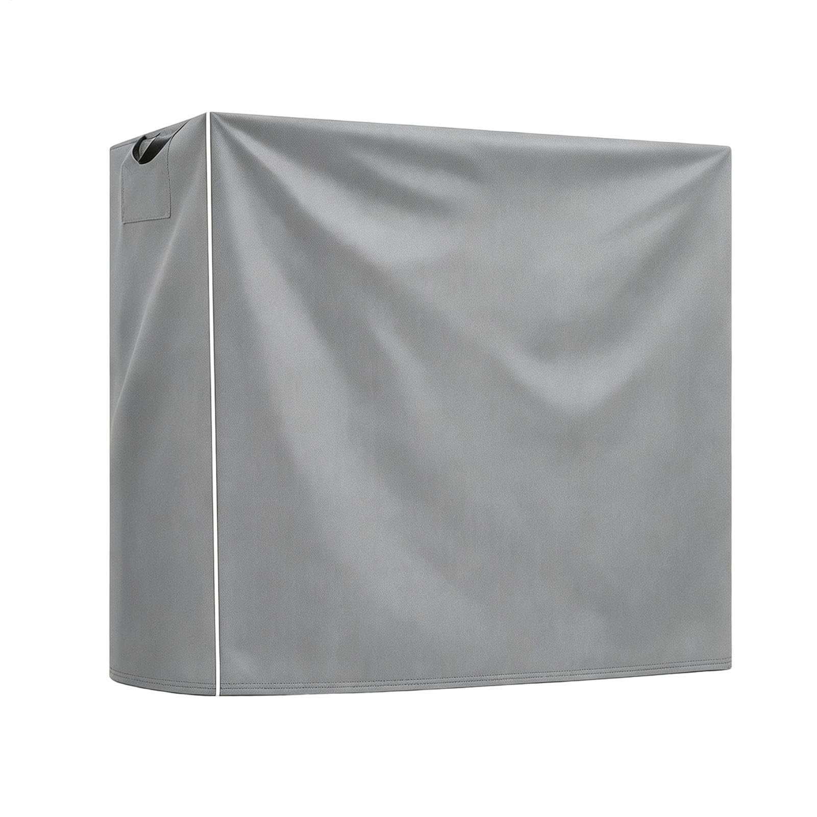 do a Gitarowego 109 x 119 x 48 cm Odporna na Zarysowania i Pyłoszczelna