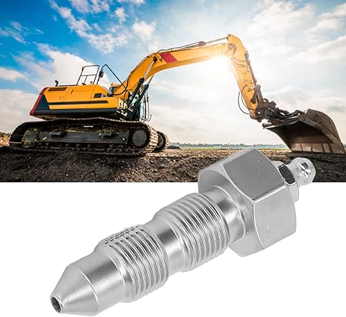 Miniatura 4 de 357 7540 reemplazo robusto de la válvula de cilindro del cilindro del acero inoxidable de la válvula del cilindro del excavador para el equipo de la