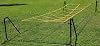 Trigon Sports Running RopesAgility Ladder, Speed Training Equipment, Speed Ladder for Soccer, Basketball Football, Fitness Workout Equipment