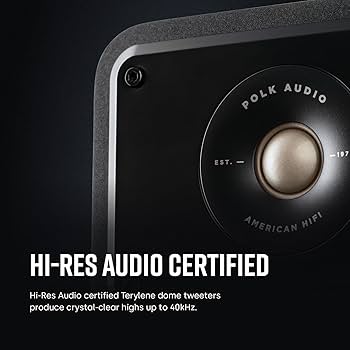 Amazon.com: Polk Signature Elite ES60 Tower Speaker - Hi-Res