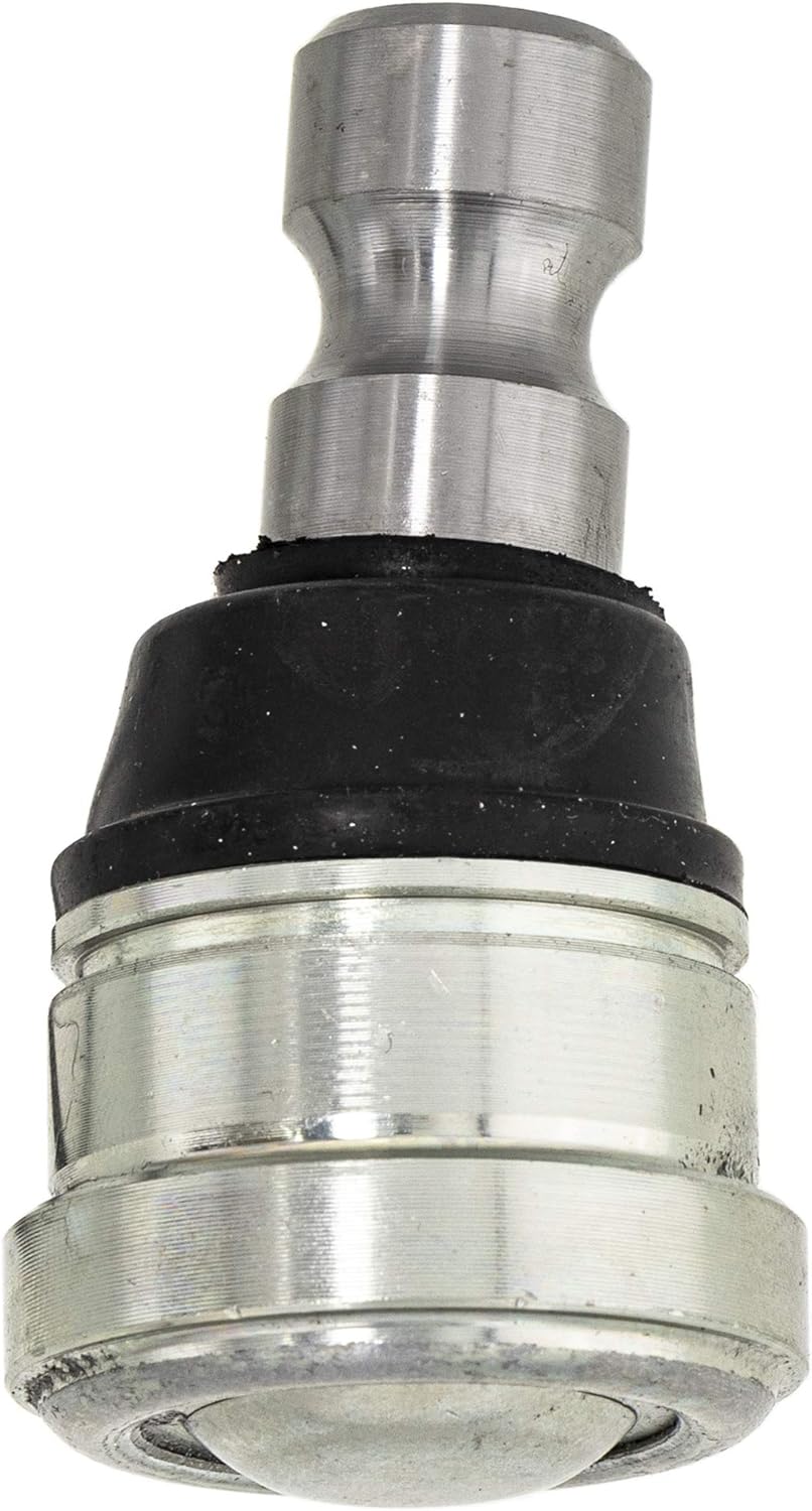 NICHE Ball Joint for Polaris 7082507 Ranger Crew 570 1000 RZR XP S 900 General ACE Diesel HST Upper Lower 4 Pack