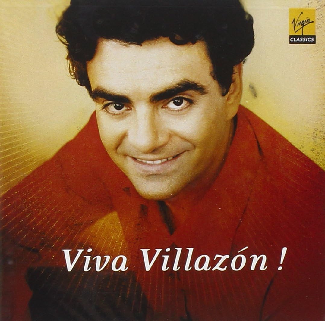 Viva Villazón (incl. bonus DVD)