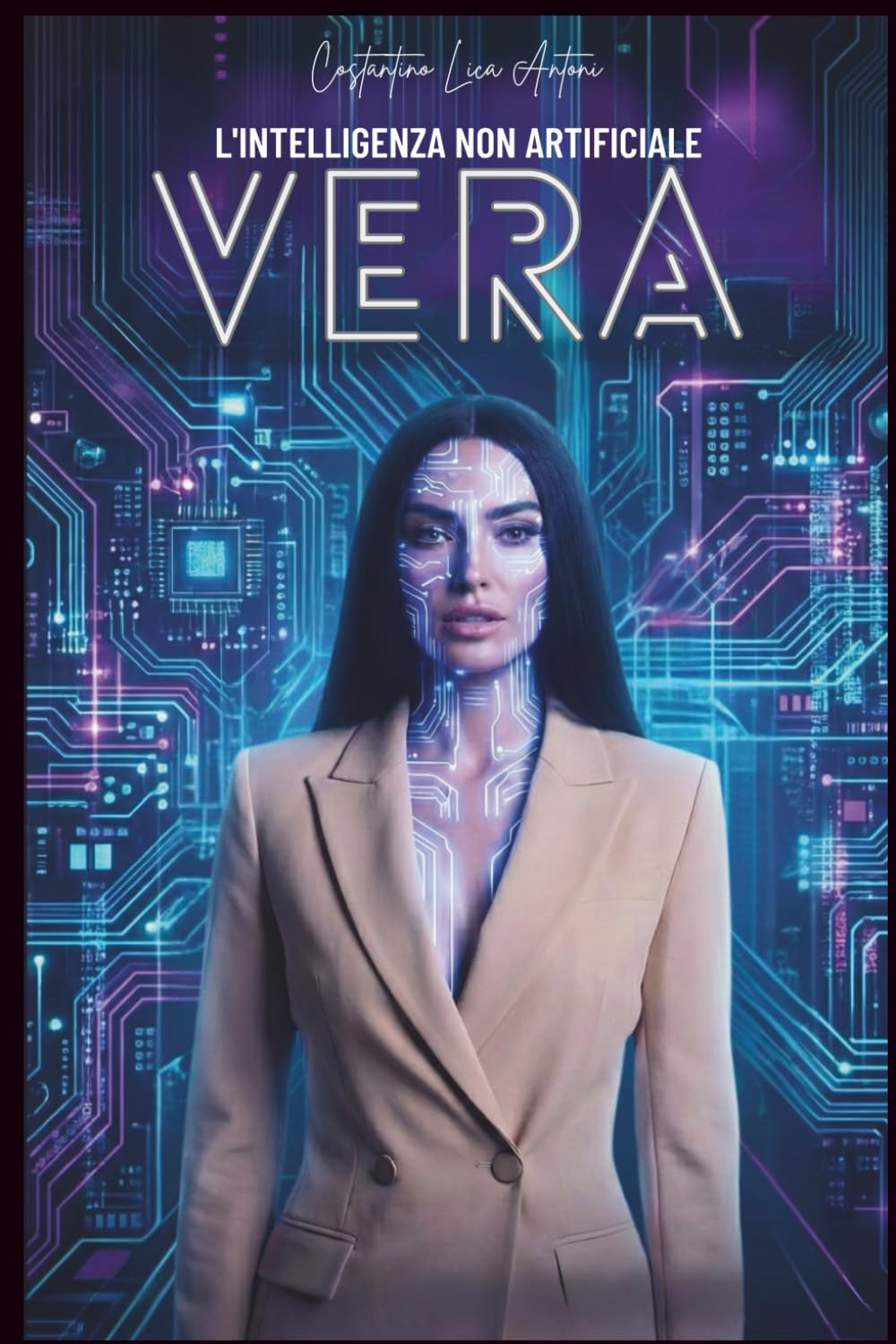 L’Intelligenza Non Artificiale