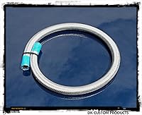 Vista 2 de Manguera trenzada para EBS, refrigeradores de aceite, filtro de aceite Relo