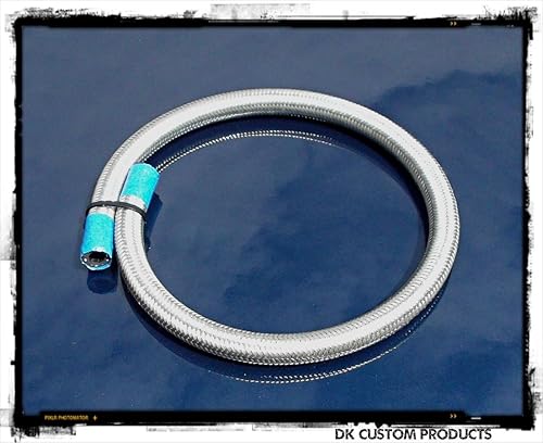 Miniatura 3 de Manguera trenzada para EBS, refrigeradores de aceite, filtro de aceite Relo