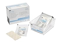 Algopix Similar Product 8 - 3M Skin Closure Strip SteriStrip 12 X