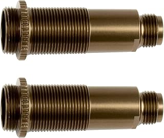 Team Associated Shock Bodies, Bronze 10x32 mm: FT Enduro, ASC42086