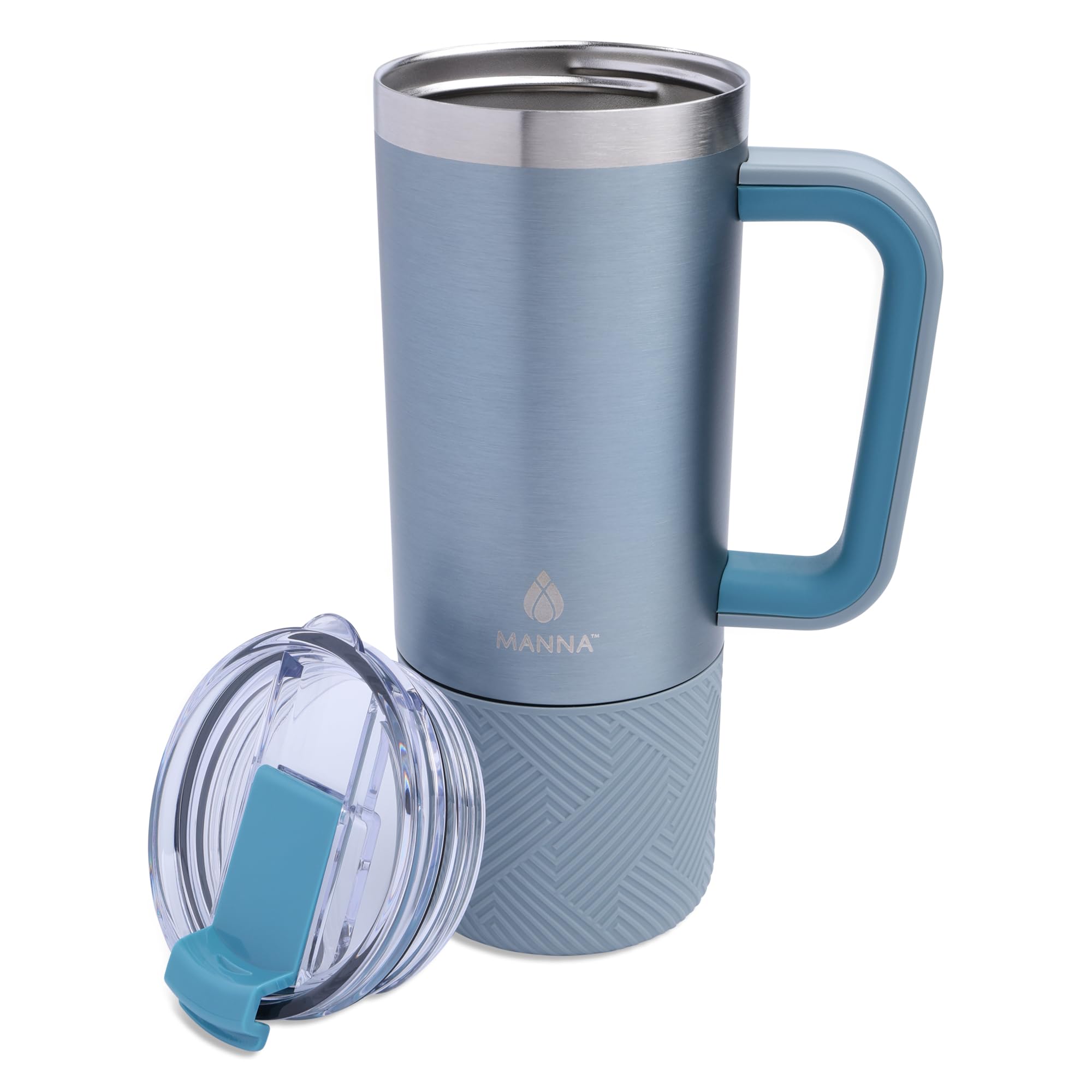 Kris Ife Hush 7インチ UK ノーザンソウル　モッズ 60s Amazon.com | Manna Forester Mug - 20 Oz - Two Tone Cloudy Sky and