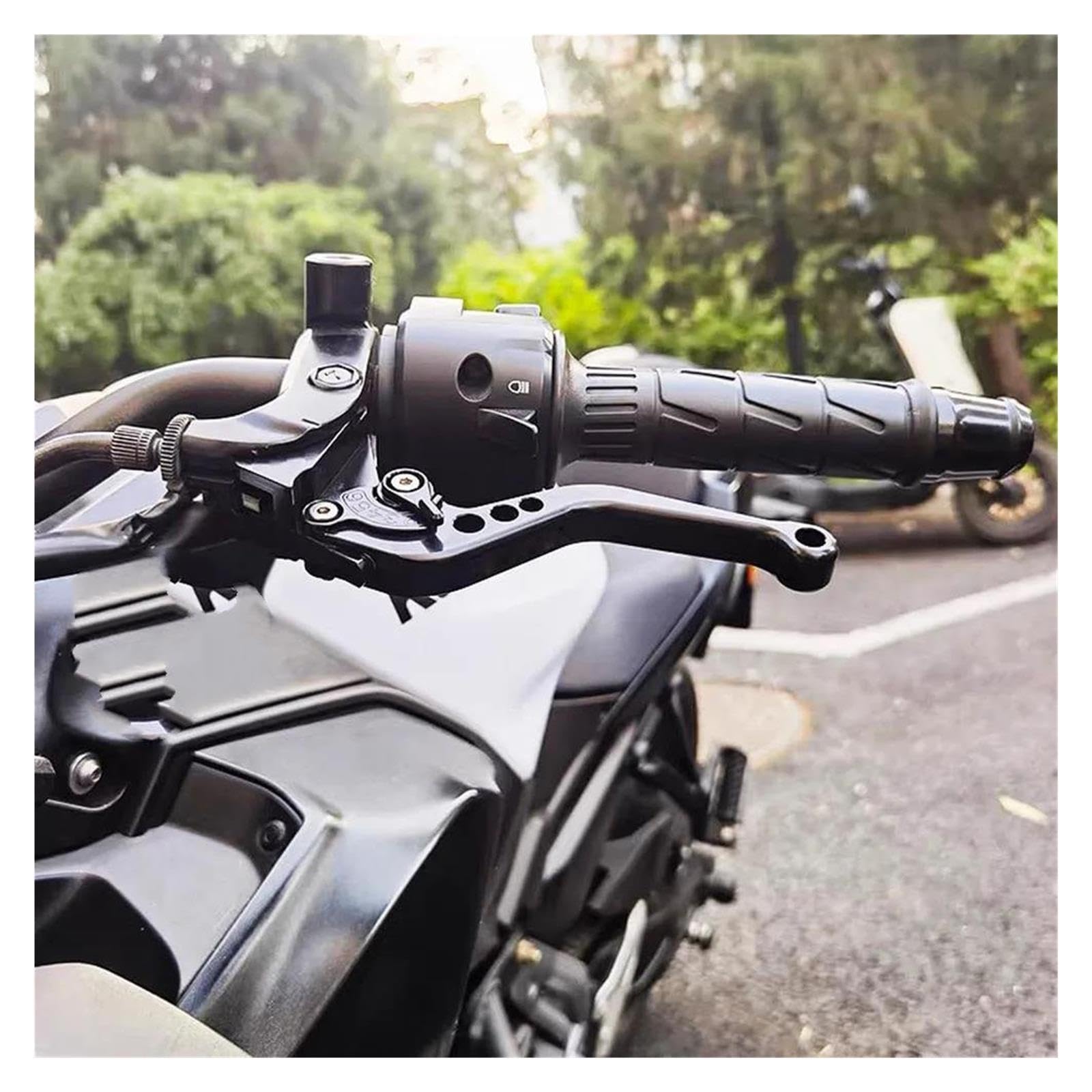 Per SUZUKI GSF650 GSF 650 Per BANDIT 2005-2007