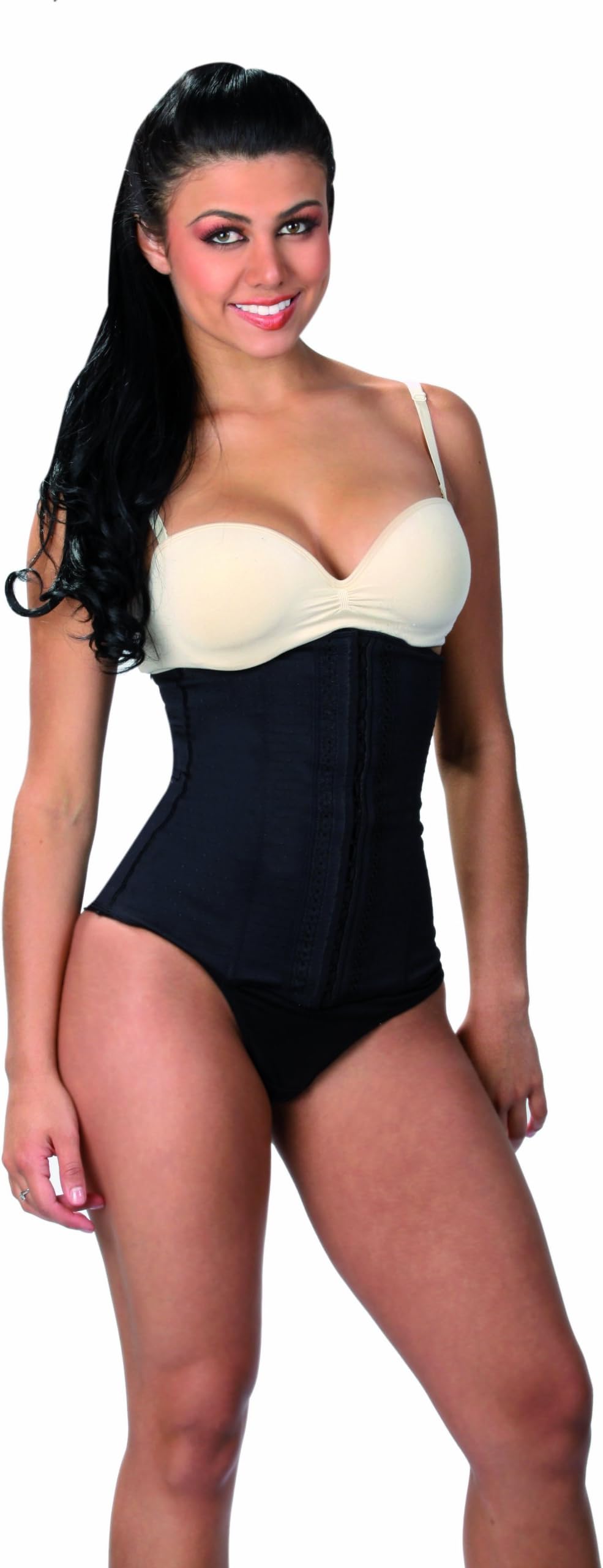 Latex Cotton (Rubber Cotton Fabric) Workout Band