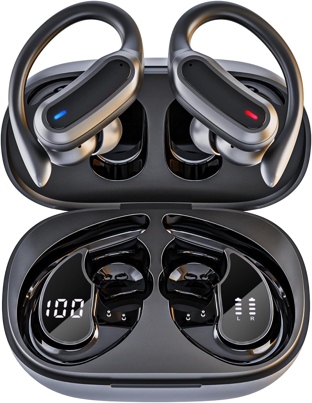 Wireless Earbuds