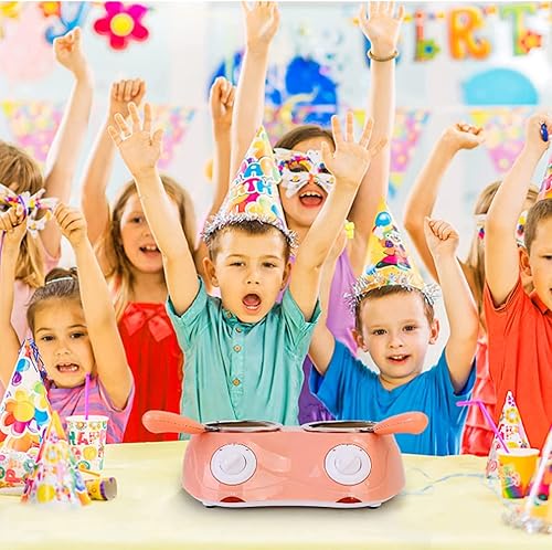 Miniatura 3 de Derretidor eléctrico doble para derretir chocolate y caramelo, olla de fusión de chocolate (33.9 onzas), fondue de chocolate eléctrico, con olla,