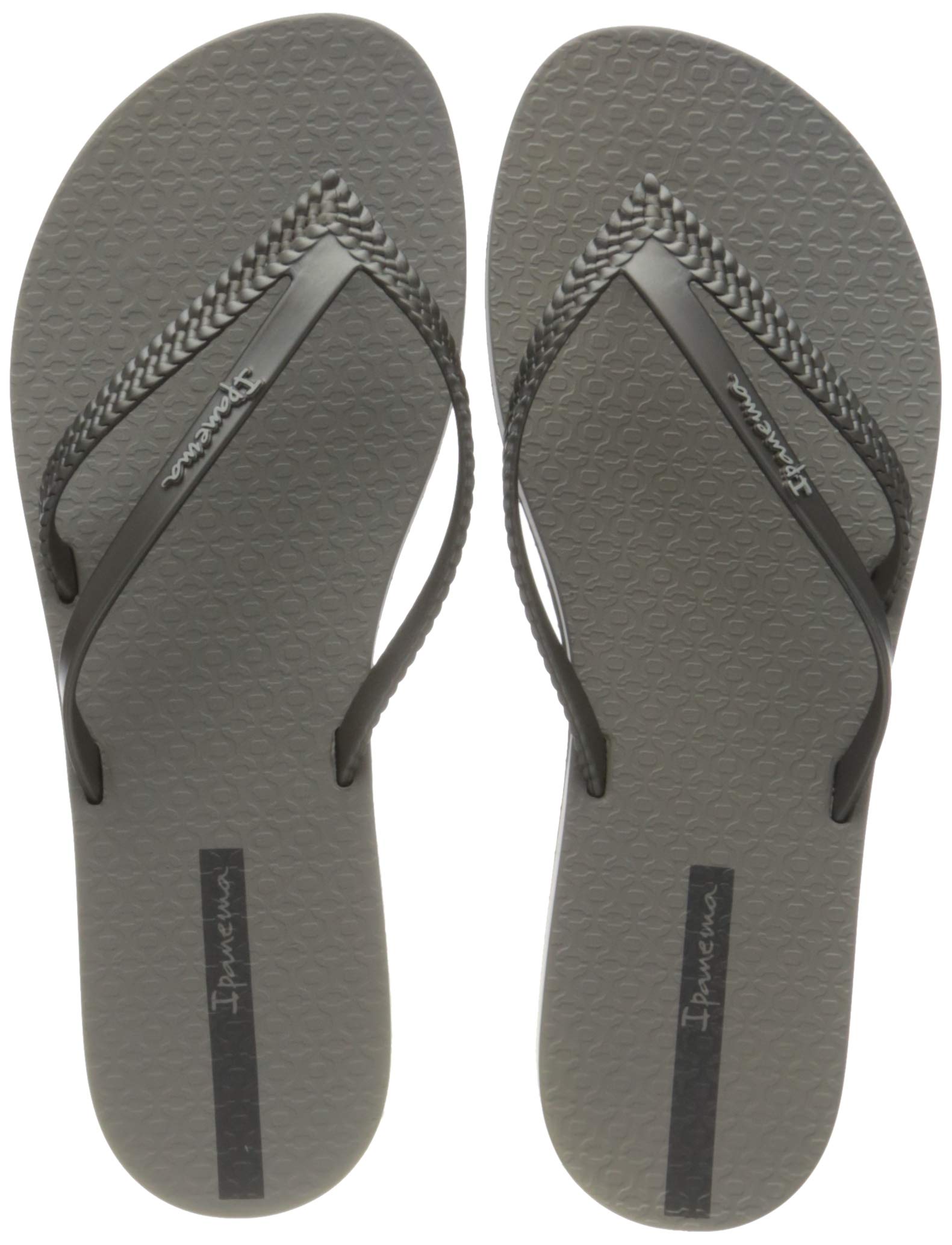Tongs Femme Ipanema Bossa chic et confortables pour vos journées d'été à la plage - 7