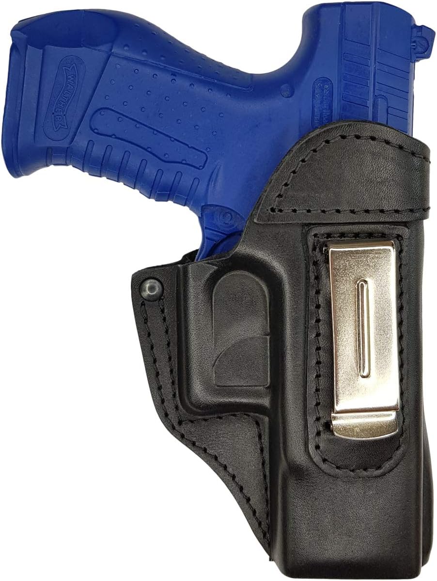 VlaMiTex IWB 3 Holster for Walther P99, PPQ M2