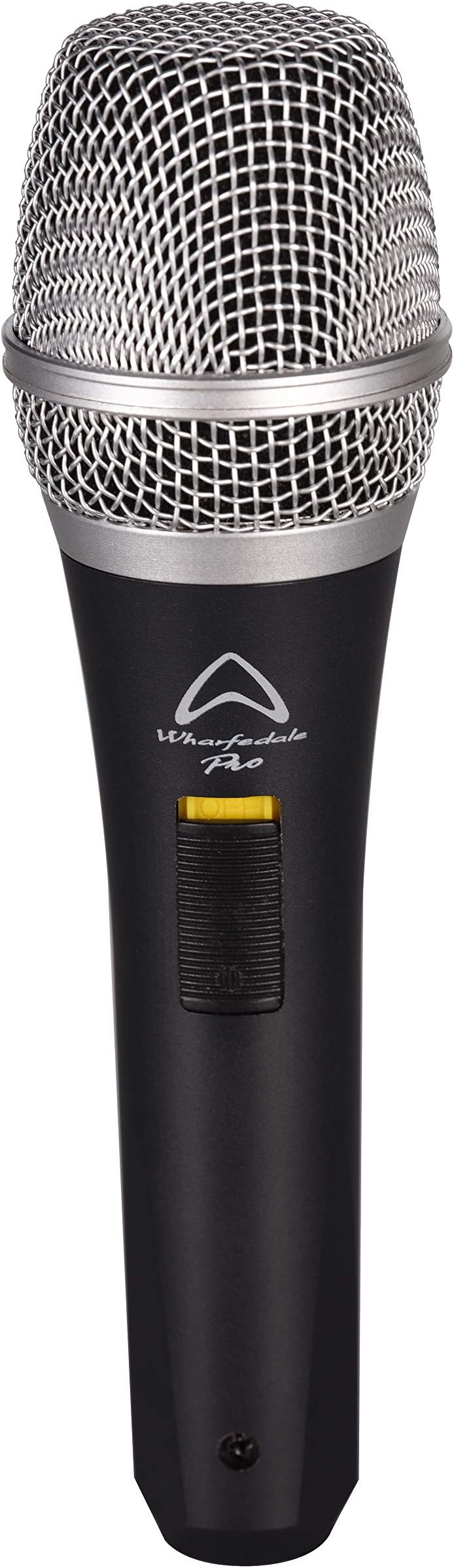 DM-57 Dynamic Microphone