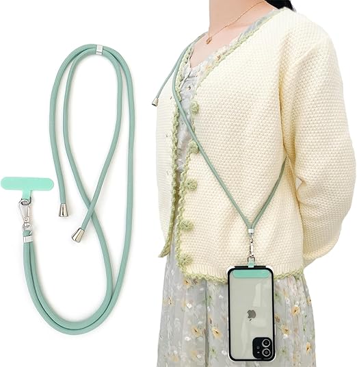 ストラップ maki Amazon.co.jp: [ENZE] エネゼ スマホショルダーストラップ