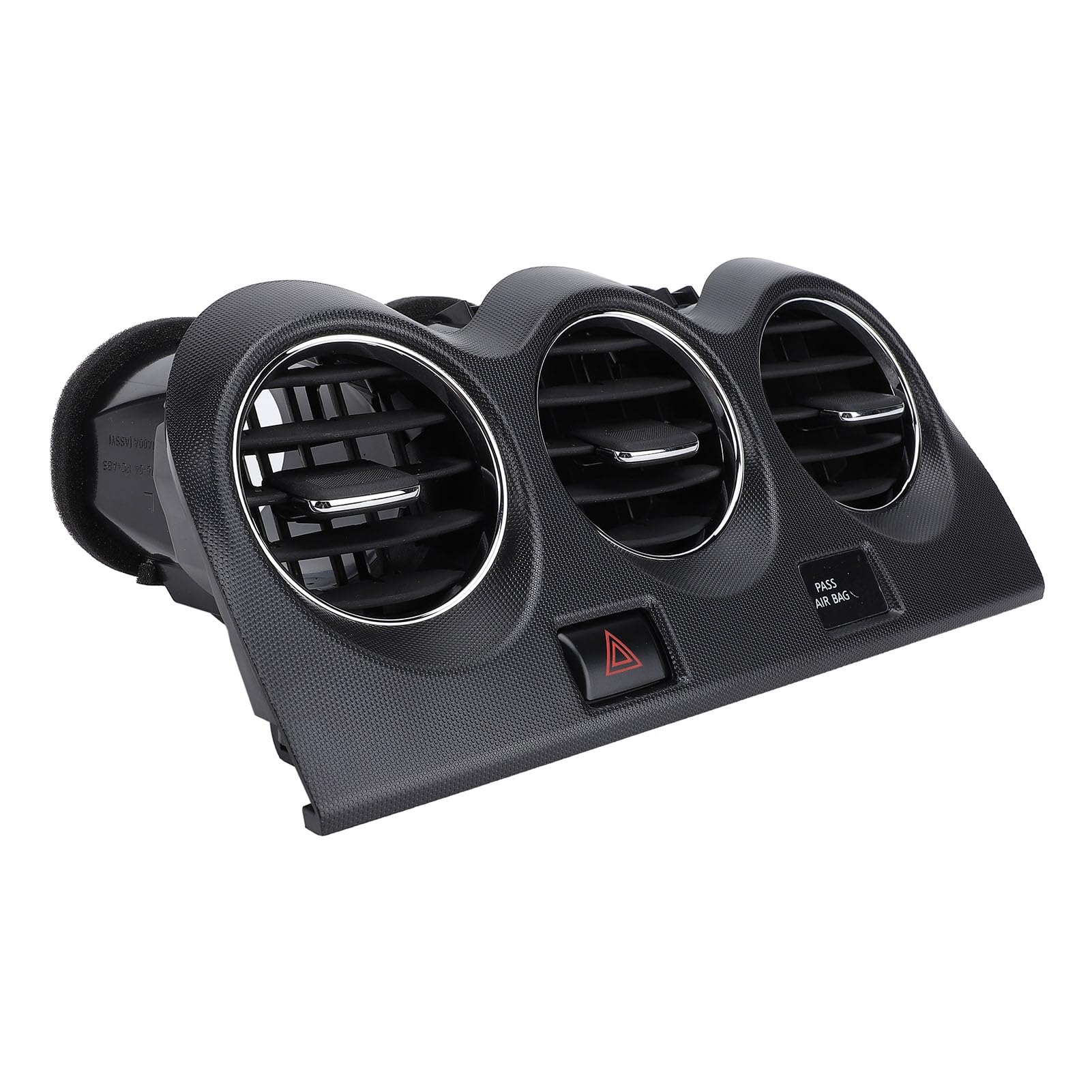 Componenti automobilistici Centro per pannello aria presa CA Dash con interruttore di emergenza E771 5111E100 per Altima 2007-2012