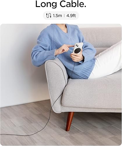 Miniatura 5 de Spigen ArcField (MagFit) MFM hecho para MagSafe 15 W cargador inalámbrico soporte para iPhone 16e 16 Plus Pro Max iPhone 15 14 13 12 USB C cargador