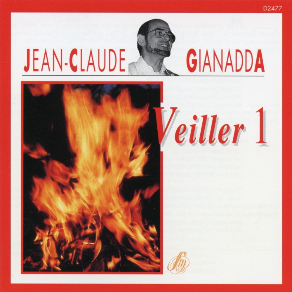Veiller N.1 [Audio CD]