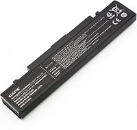 BLESYS AA-PB9NC6B Samsung R530 R540 R580 R730 RV720 Akkumulátor 11,1V 4400mAh 3