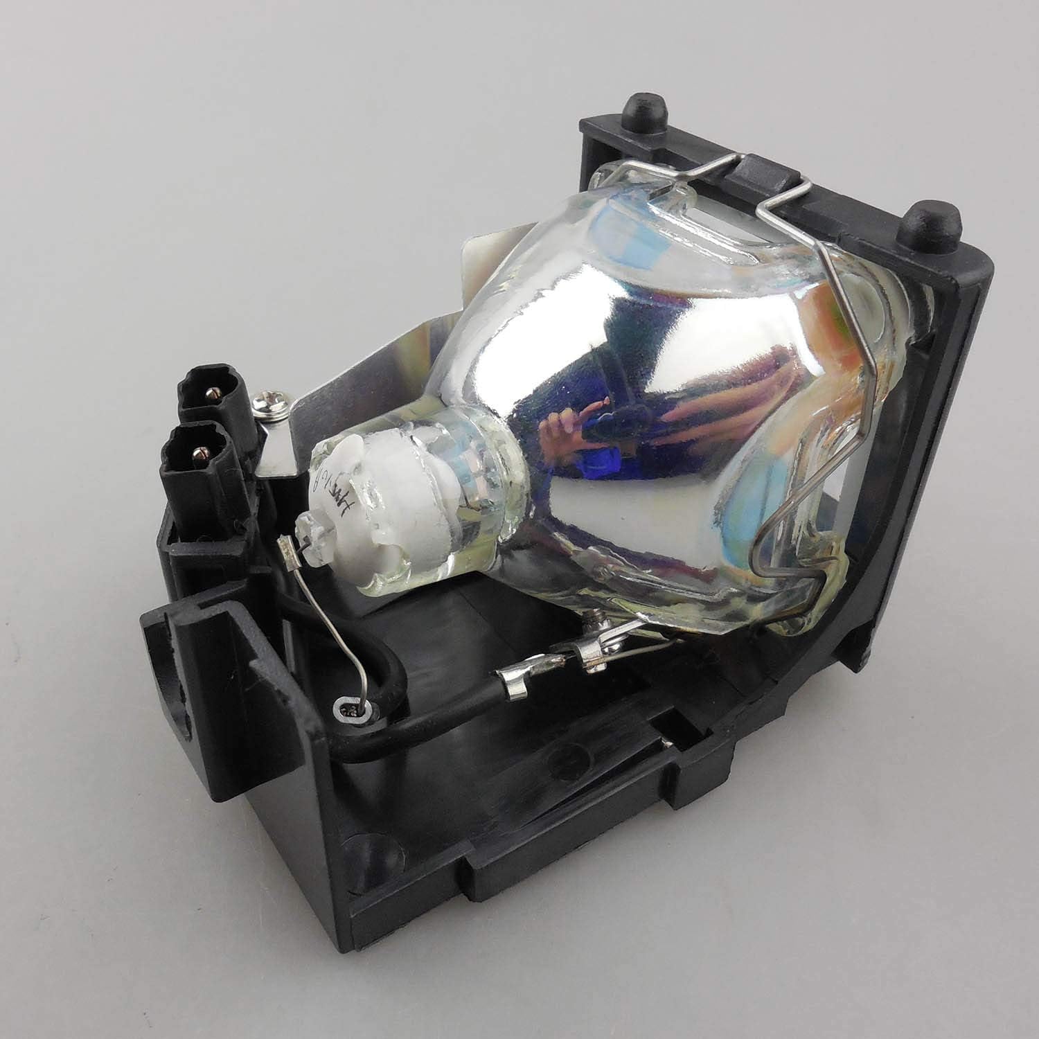 RLU-150-001 Replacement Projector Lamp with Housing Compatible with Viewsonic PJ500 PJ500-1 PJ500-2 PJ501 PJ520 PJ560 PJ650
