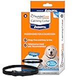 Calming Anti Anxiety Pheromone Collar for Dogs (Small)
