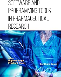 Software and Programming Tools in Pharmaceutical Research