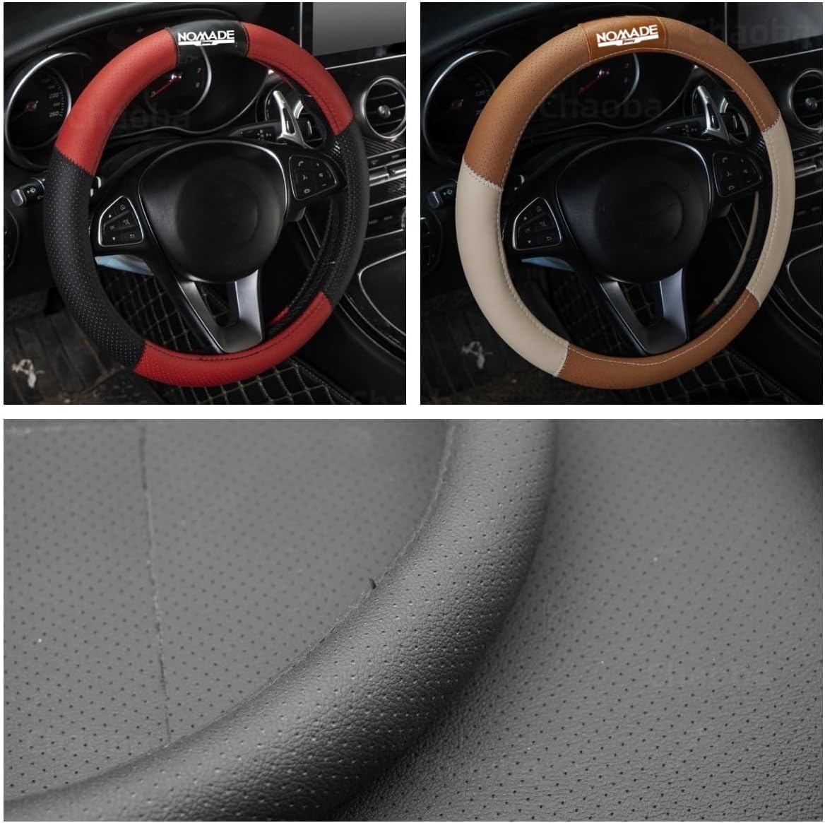 Amazon | ジムニー JIMNY ノマドNOMAD JC74/JC74W専用 ハンドルカバー