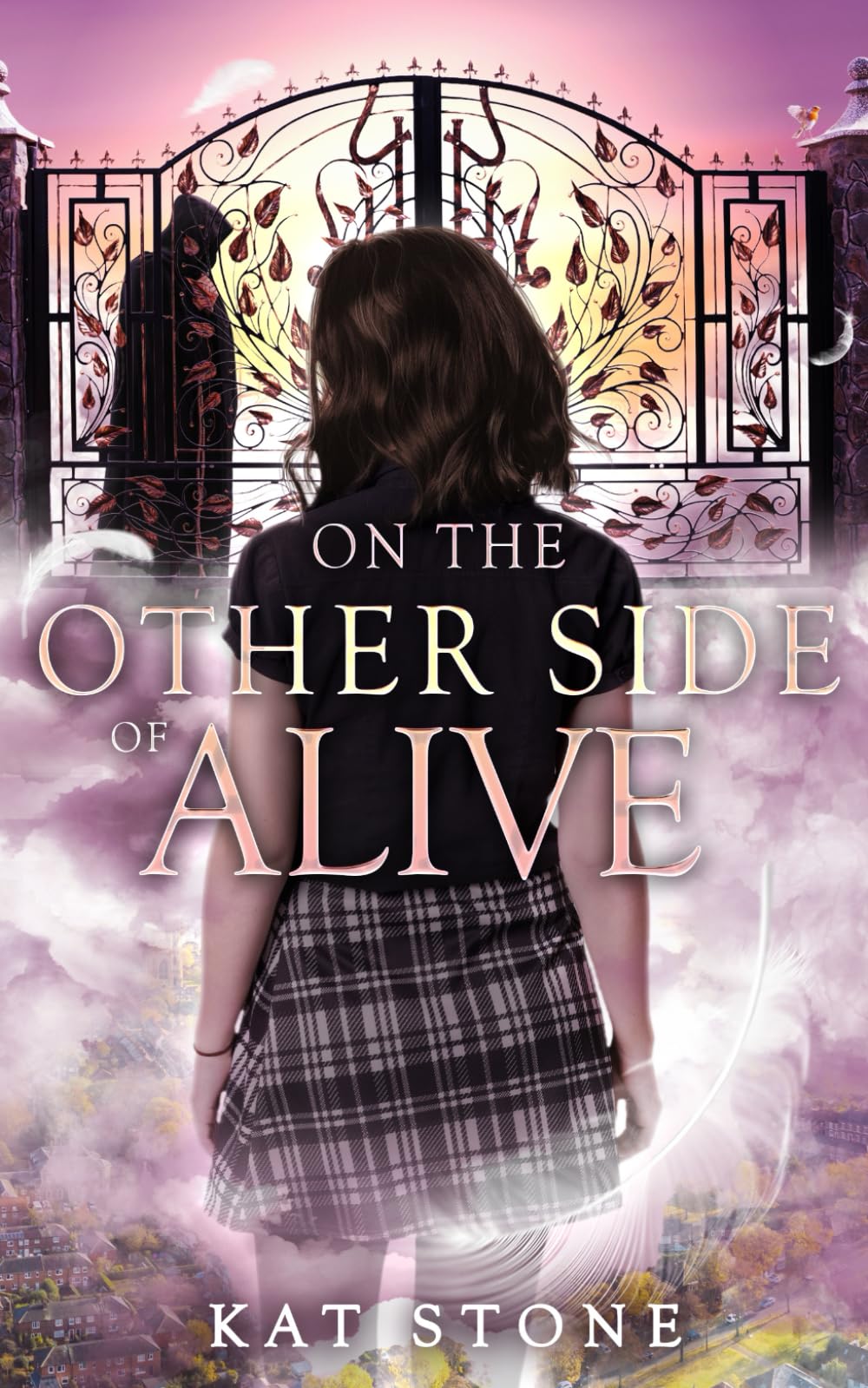 On the Other Side of Alive