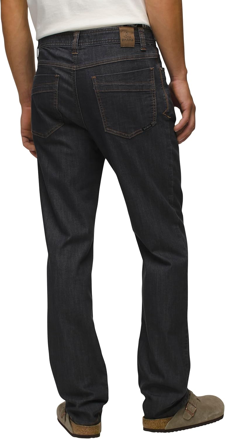 prAna Mens Bridger Jean - Image 3