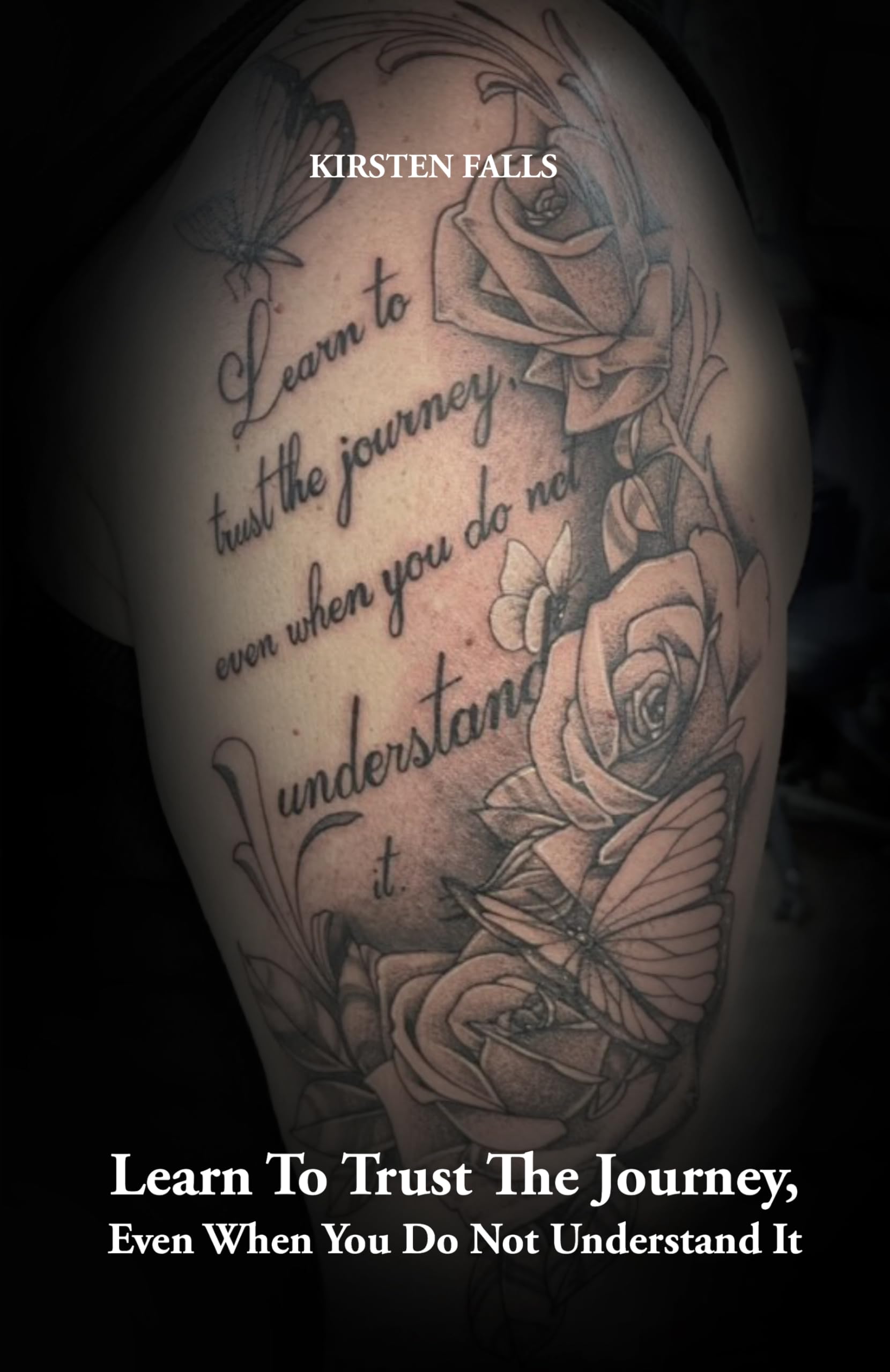 Learn to Trust the Journey, Even When You Do Not Understand It