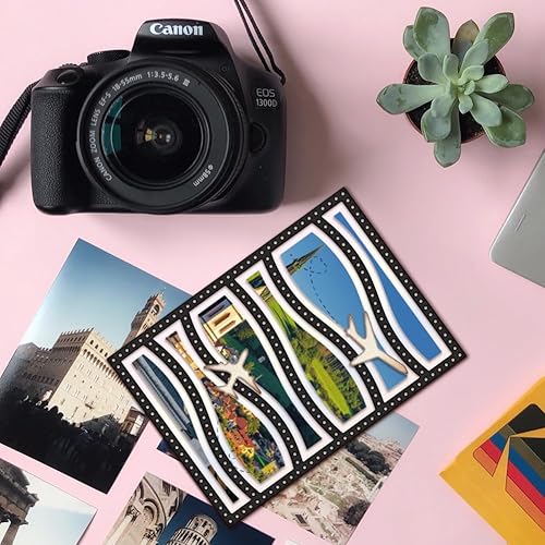 Miniatura 2 de GLOBLELAND Troqueles de corte para carrito de paja, herramientas agrícolas, herramientas agrícolas, plantillas de grabado en relieve de acero al