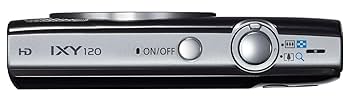 桐*ず様 Canon IXY 120　ブラック Amazon.co.jp: Canon デジタルカメラ IXY 120 光学8倍ズーム