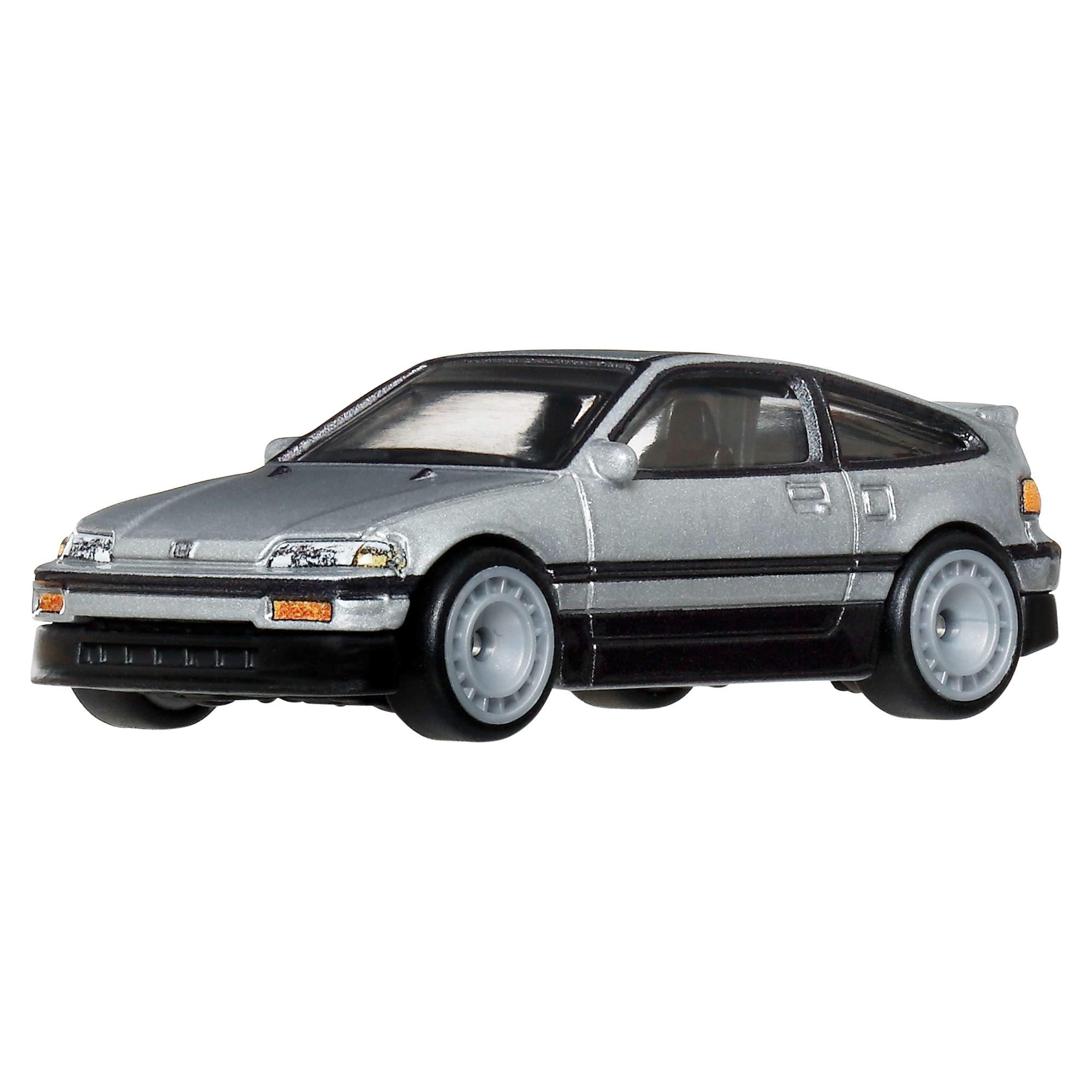 Hot Wheels 88 Honda CRX Car Culture Vehicle