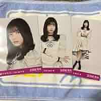 乃木坂46 生写真 乃木コレ スペシャル衣装46 五百城茉央 SR Amazon.co.jp: 乃木坂46 乃木コレ 生写真 スペシャル衣装43 五百