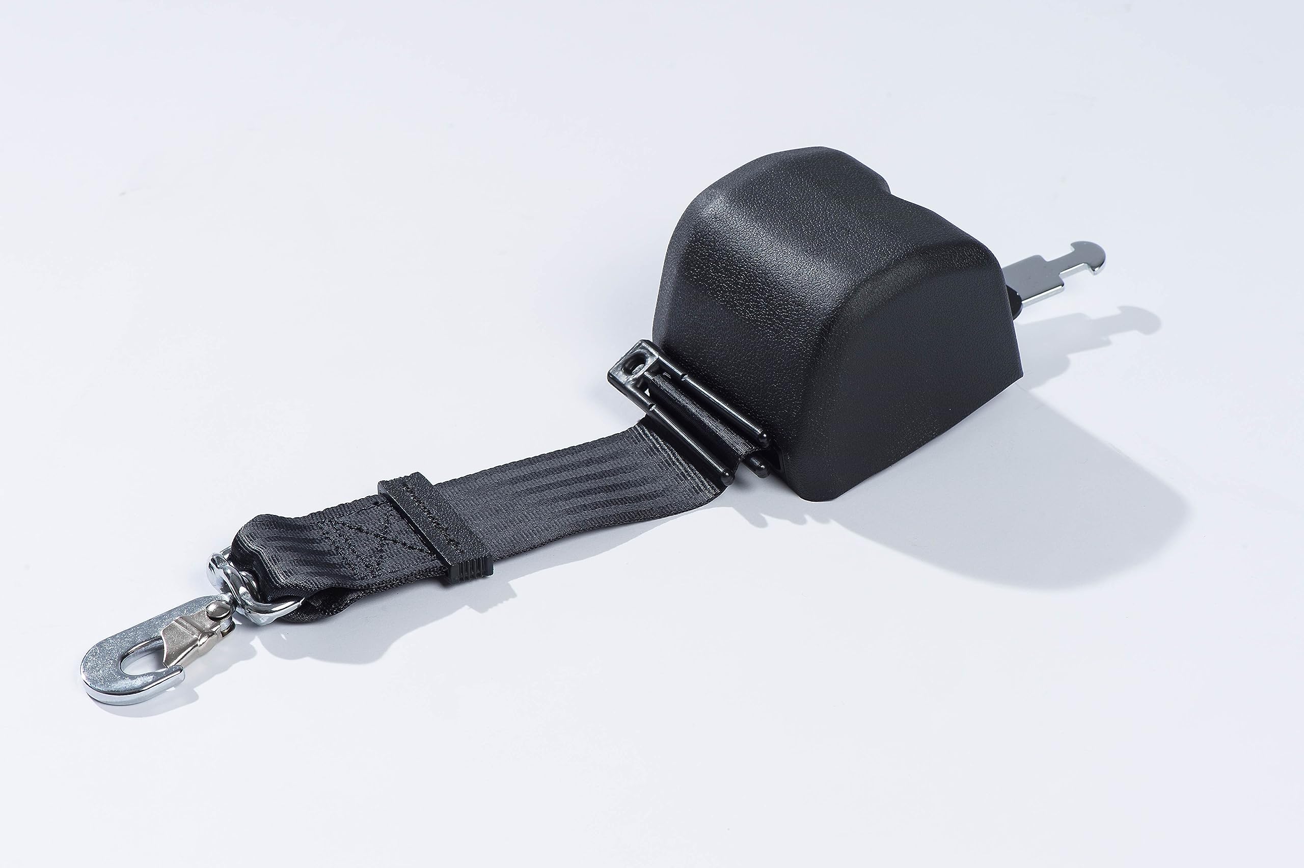 Kleinmetall 15340100 Click´n Roll Automatik-Hundegurt