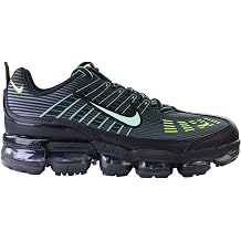 Nike Air Max 200, Men's Running Shoe, Black Grey, 7 UK 41 EU