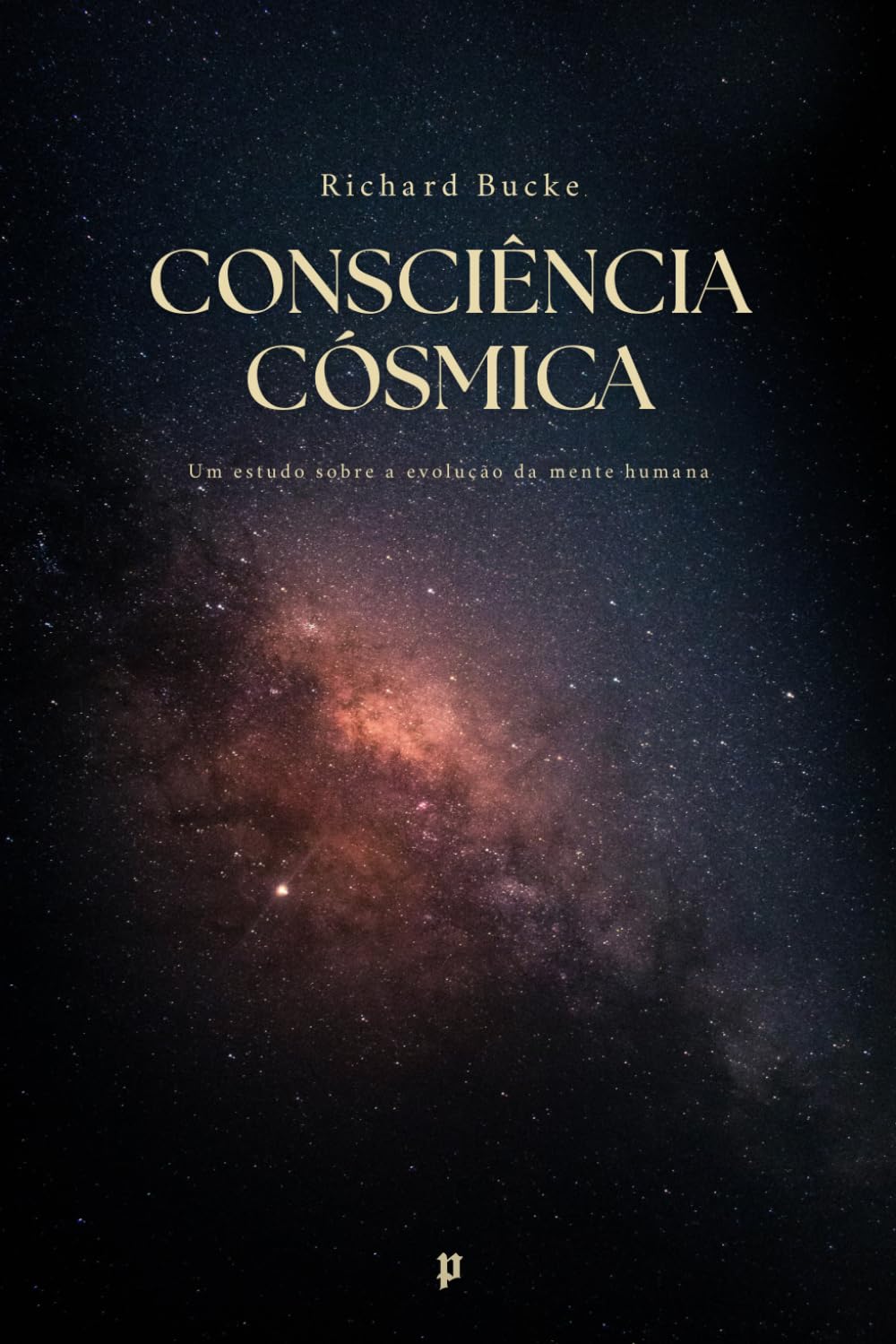 Consciência Cósmica