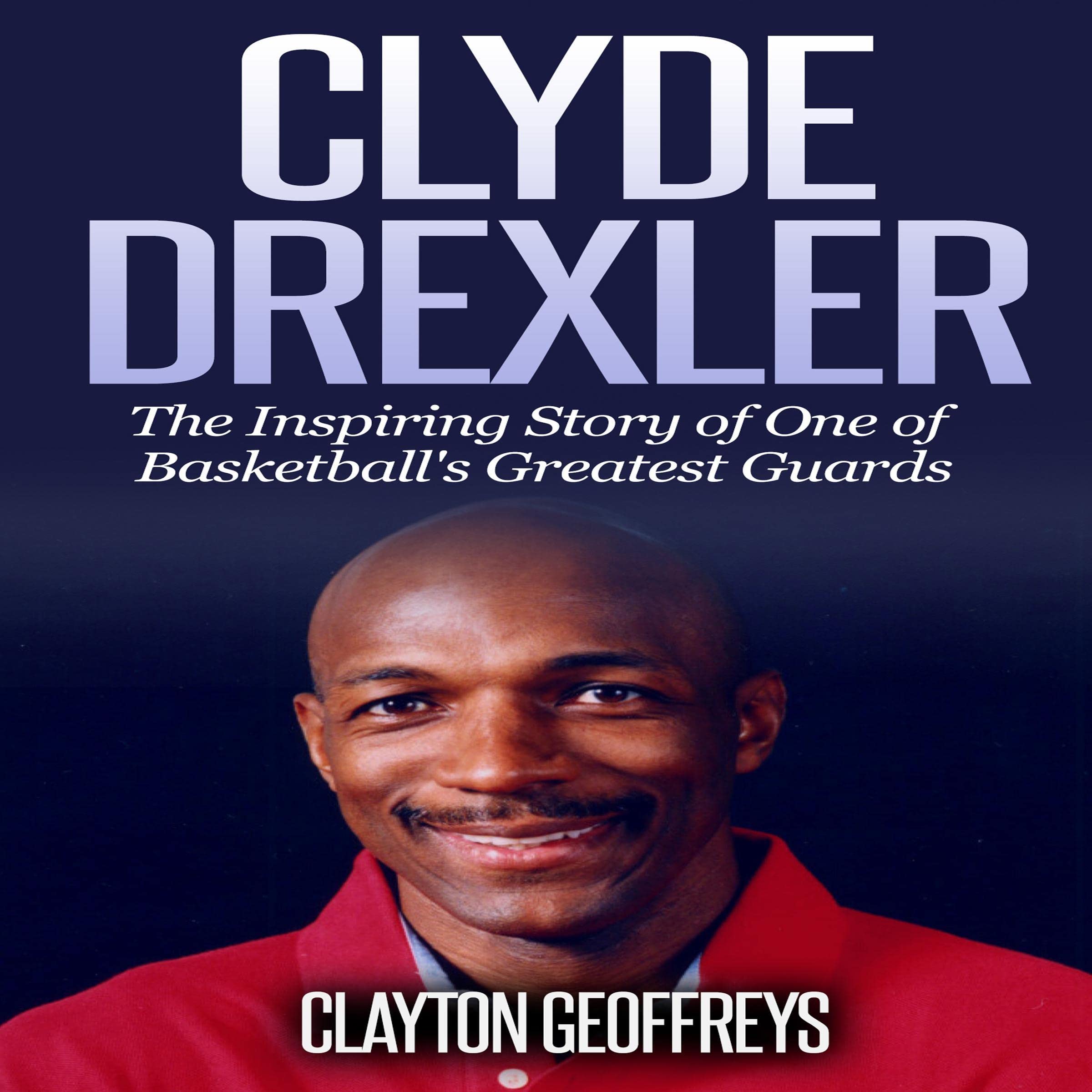 Clyde Drexler