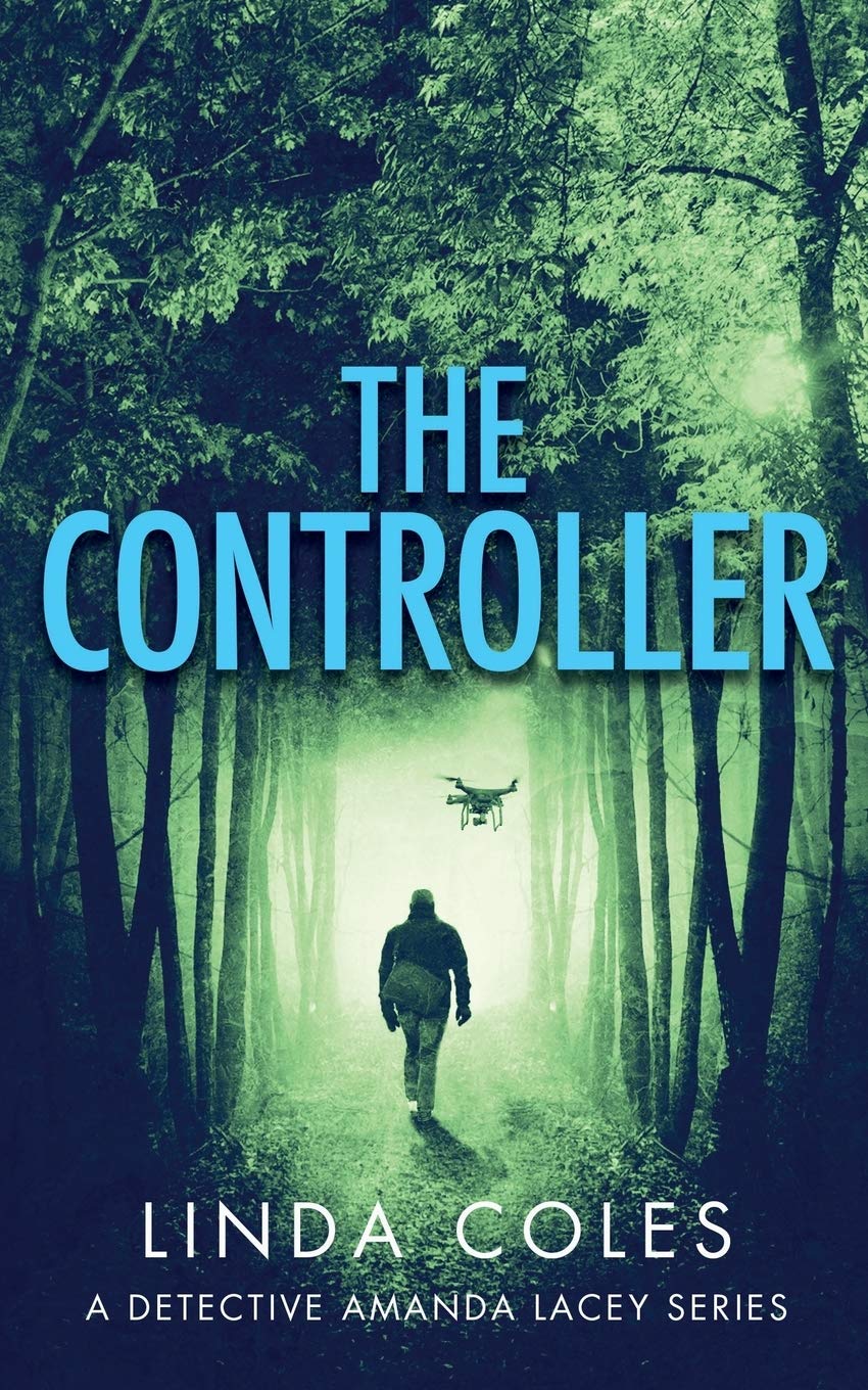 The Controller (Detective Amanda Lacey)