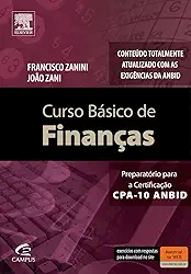 Curso Básico de Finanças