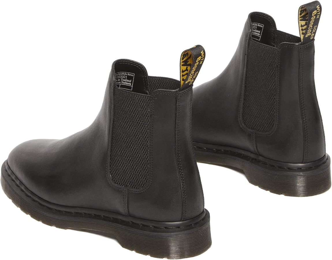 Dr.Martensドクターマーチン 1B60 BEX 20ホール UK5 Dr.Martens（ドクターマーチン） ブーツ 1B60 BEX 20 ホール ブーツ